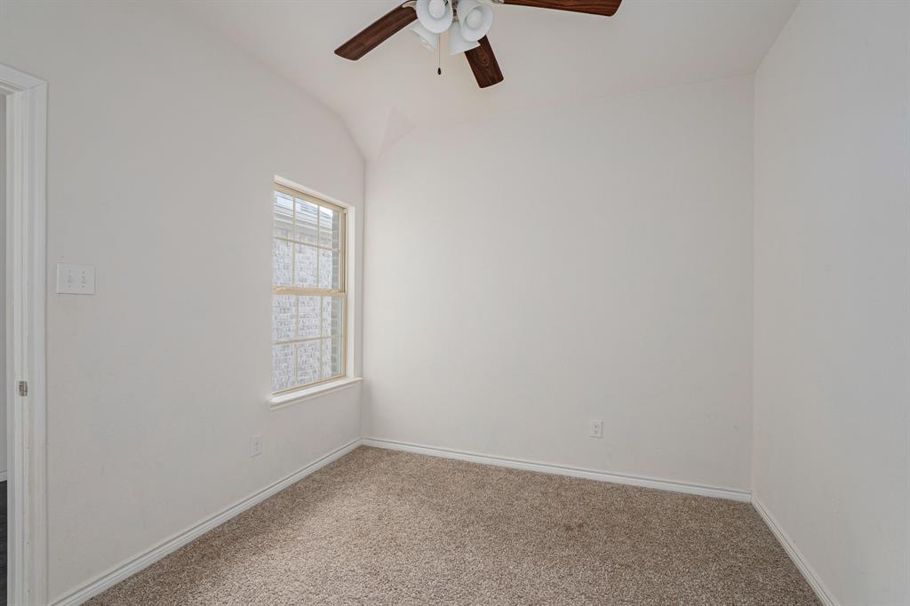 1500 Elizabeth Street Anna, TX 75409 - Photo 15 of 25 an empty room with windows