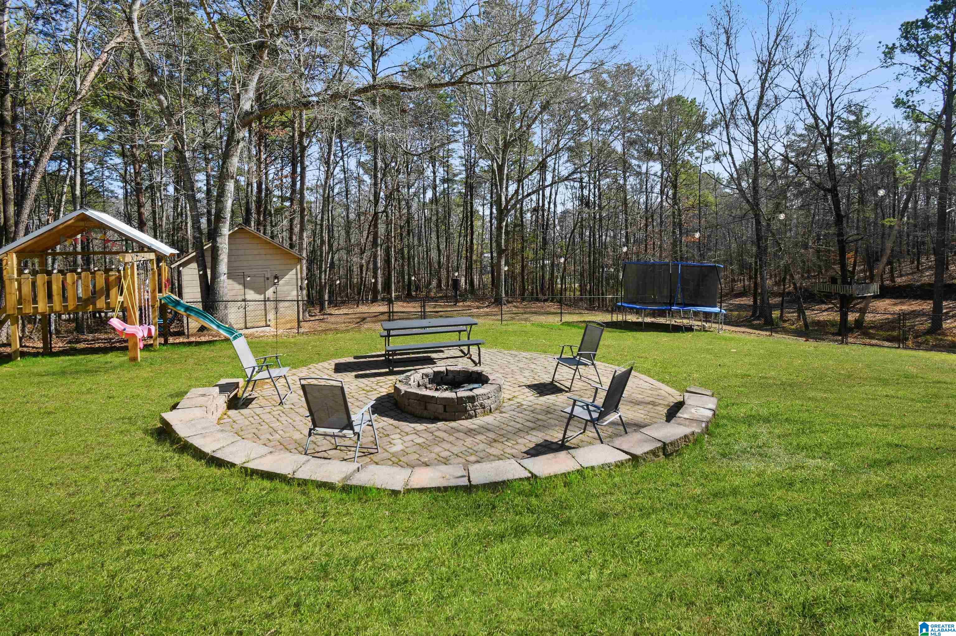 583 17th Street Calera, AL 35040 - Photo 21 of 26