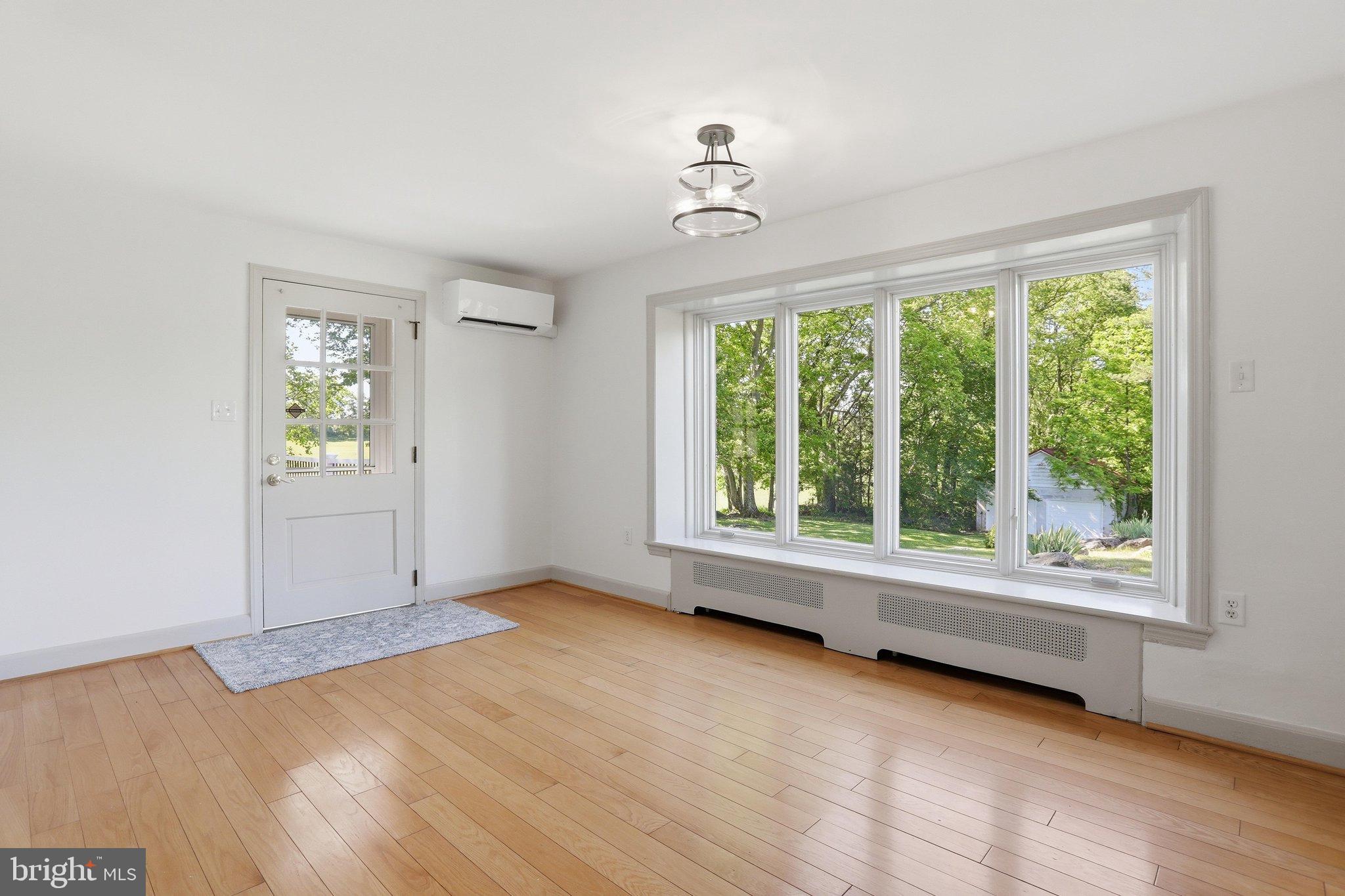 8805 Reichard Road Fairplay, MD 21733 - Photo 42 of 77 Bright and airy space with scenic views.