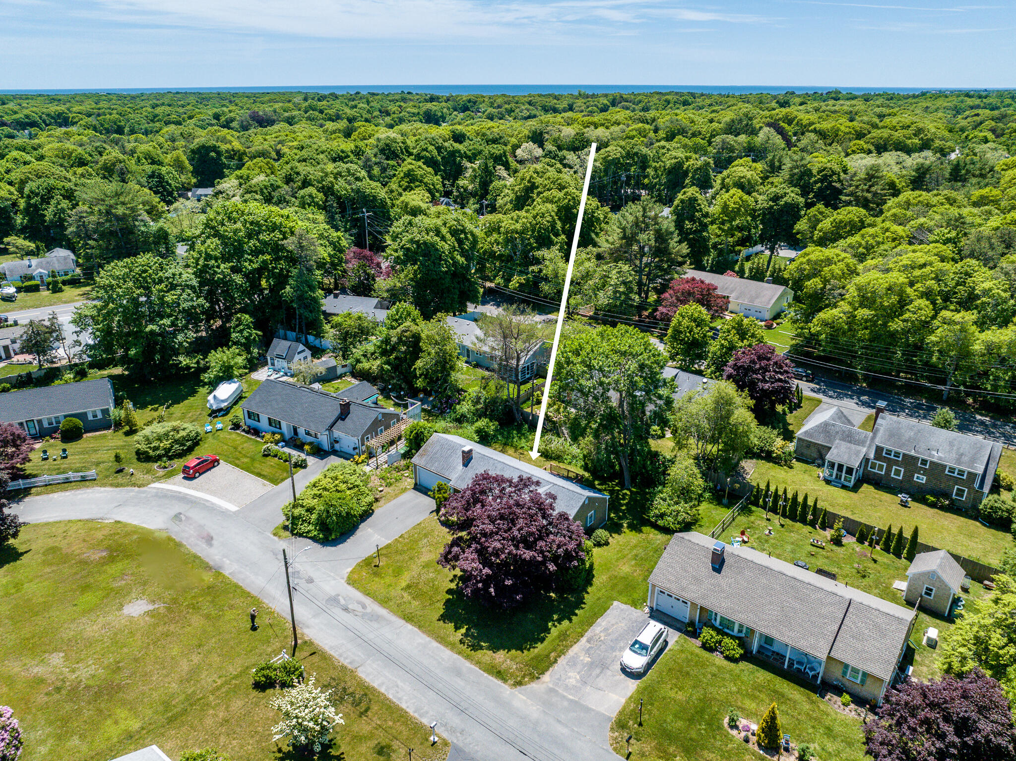 41 Brezner Lane Centerville, MA 02632 - Photo 31 of 35 drone3