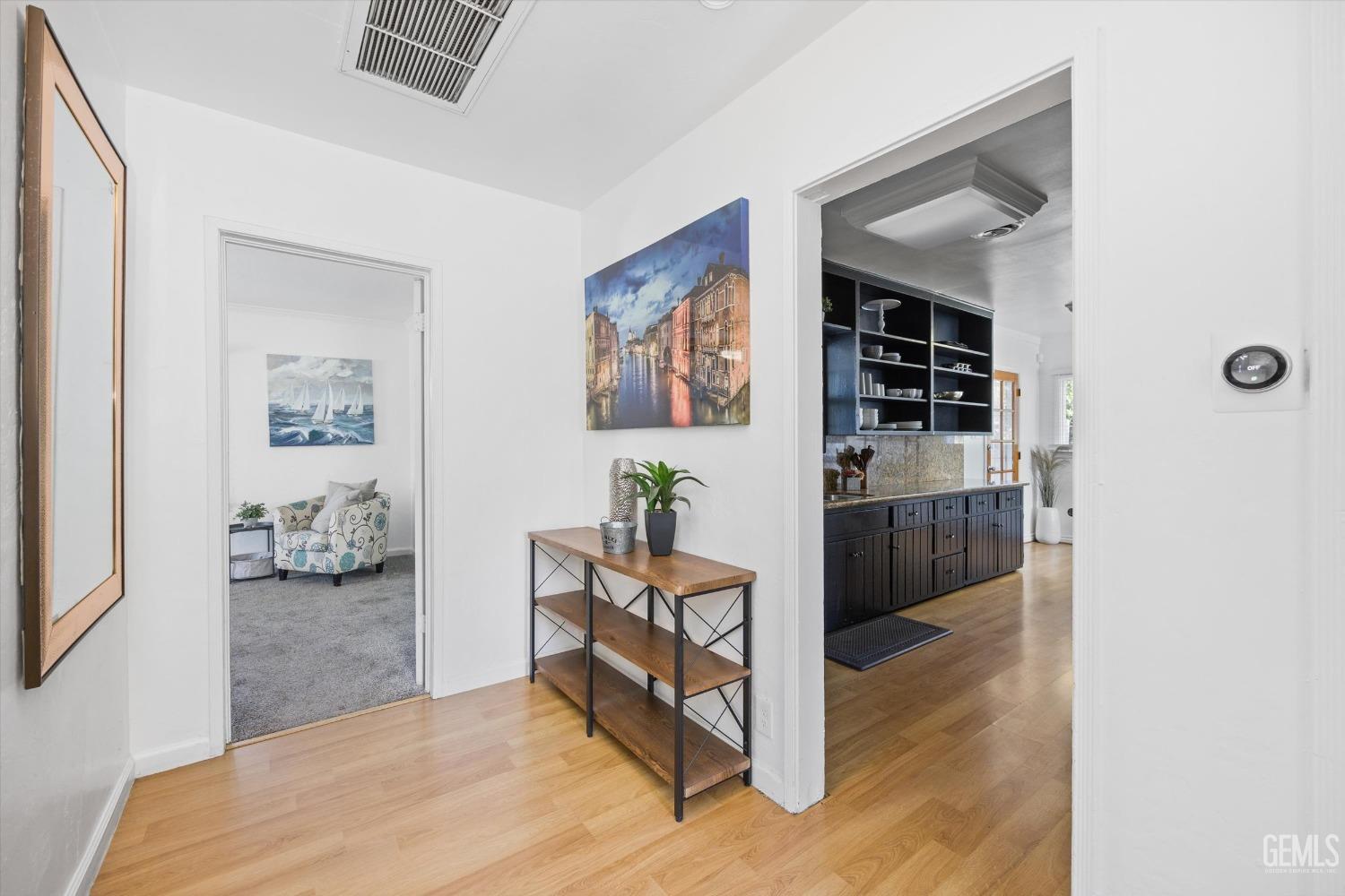 Undisclosed Address Bakersfield, CA 93312 - Photo 14 of 35 a bedroom with furniture and window