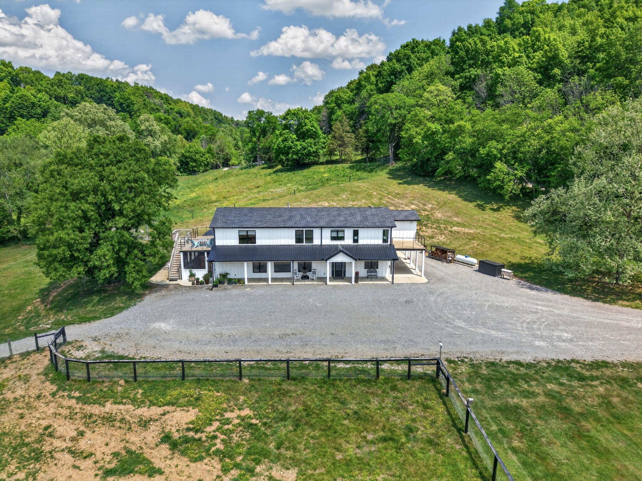 1355 Mitchell Road Pulaski, TN 38478 - Photo 71 of 97