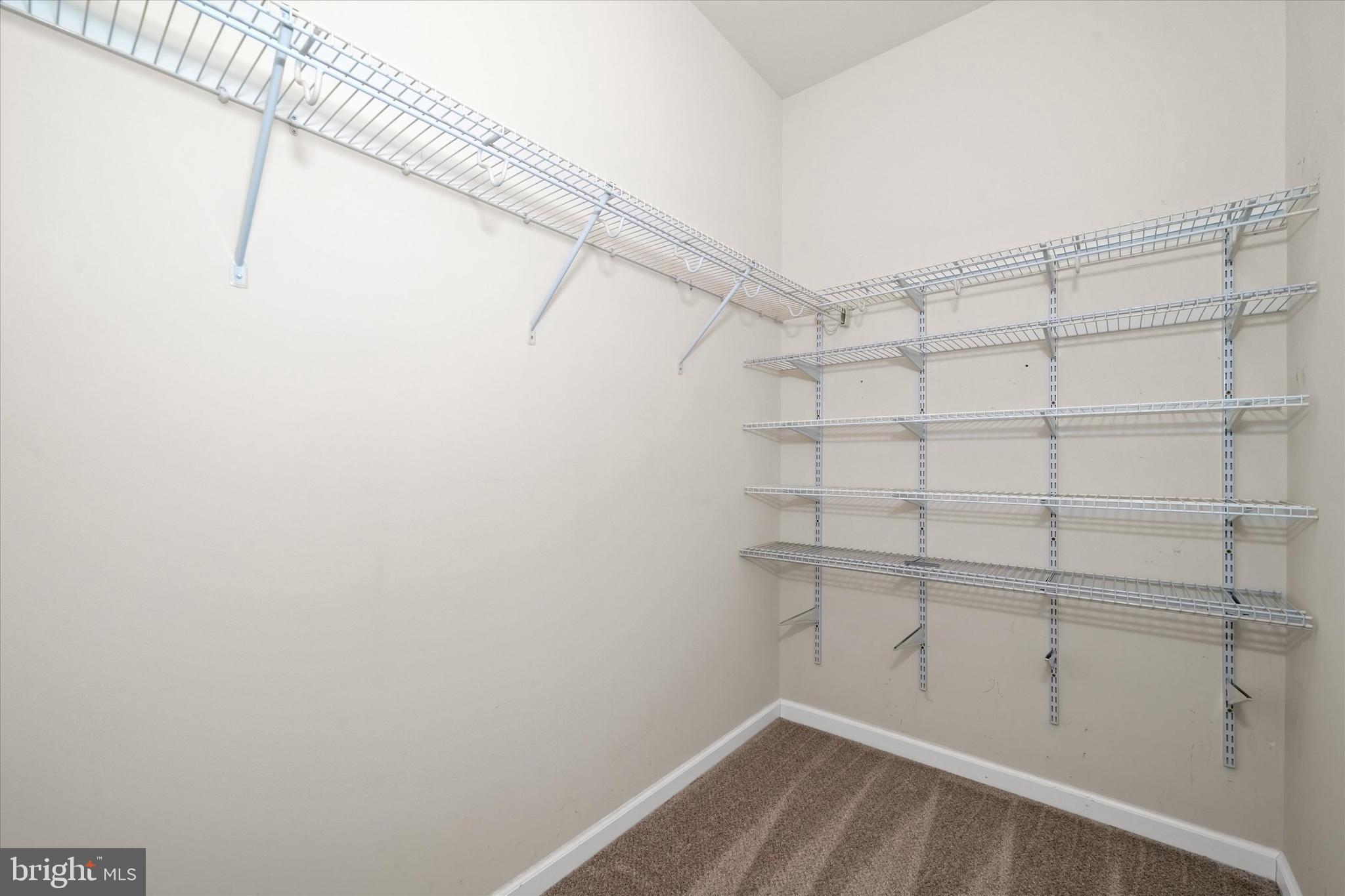 10 Chasmere Drive Kennett Square, PA 19348 - Photo 29 of 49 a view of a room with racks on the wall