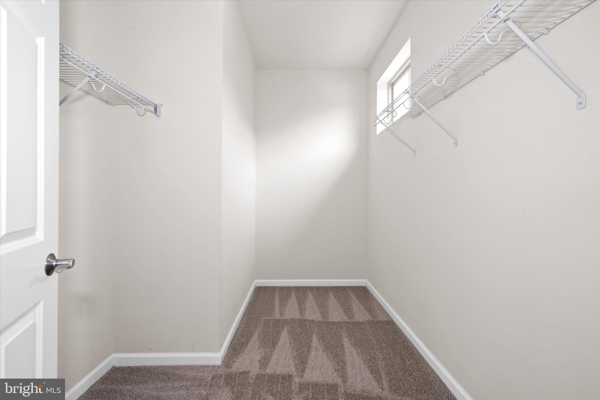 10 Chasmere Drive Kennett Square, PA 19348 - Photo 30 of 49 a view of a small space with racks on the wall