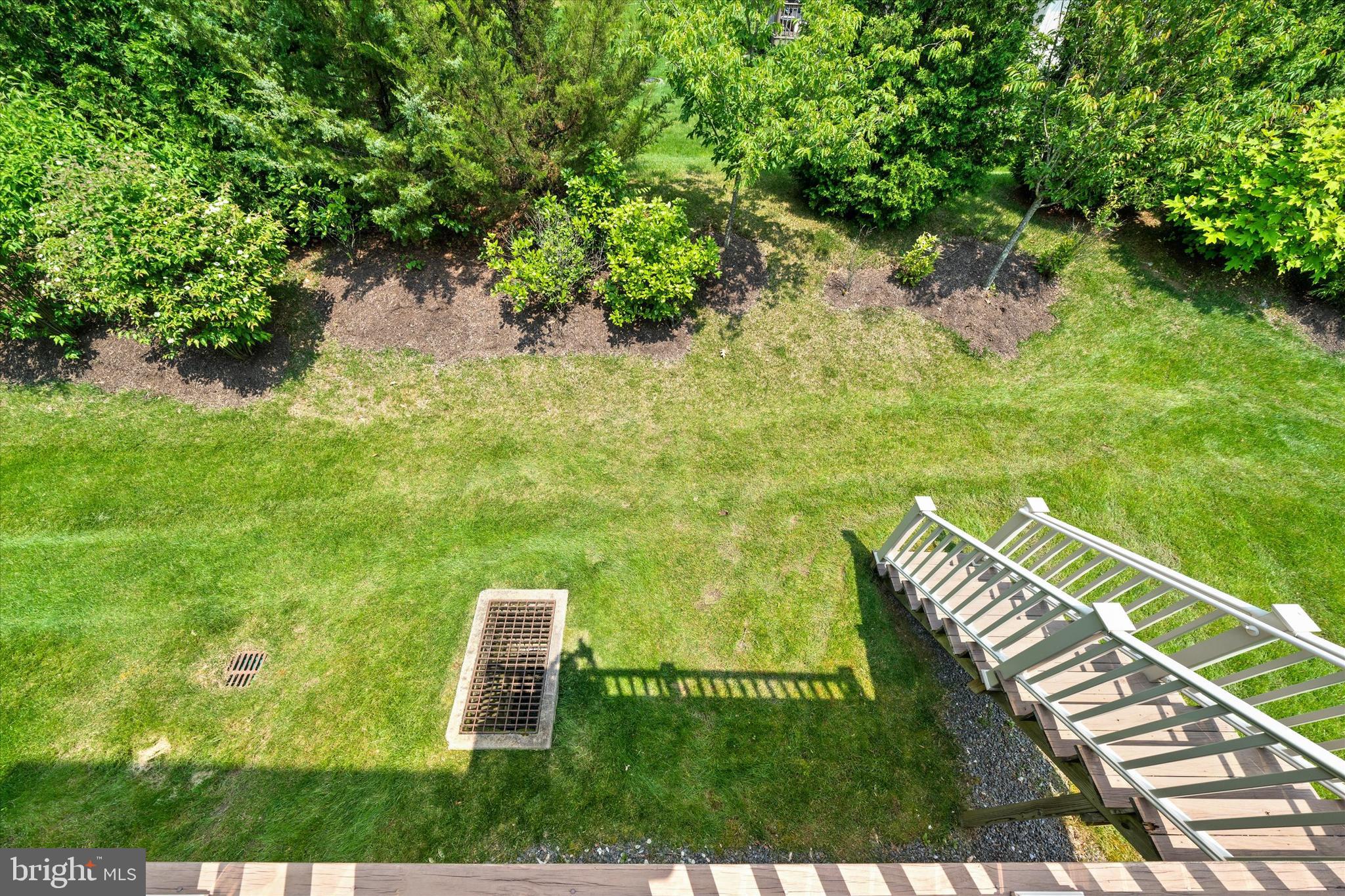 10 Chasmere Drive Kennett Square, PA 19348 - Photo 34 of 49 a view of a yard with an outdoor seating