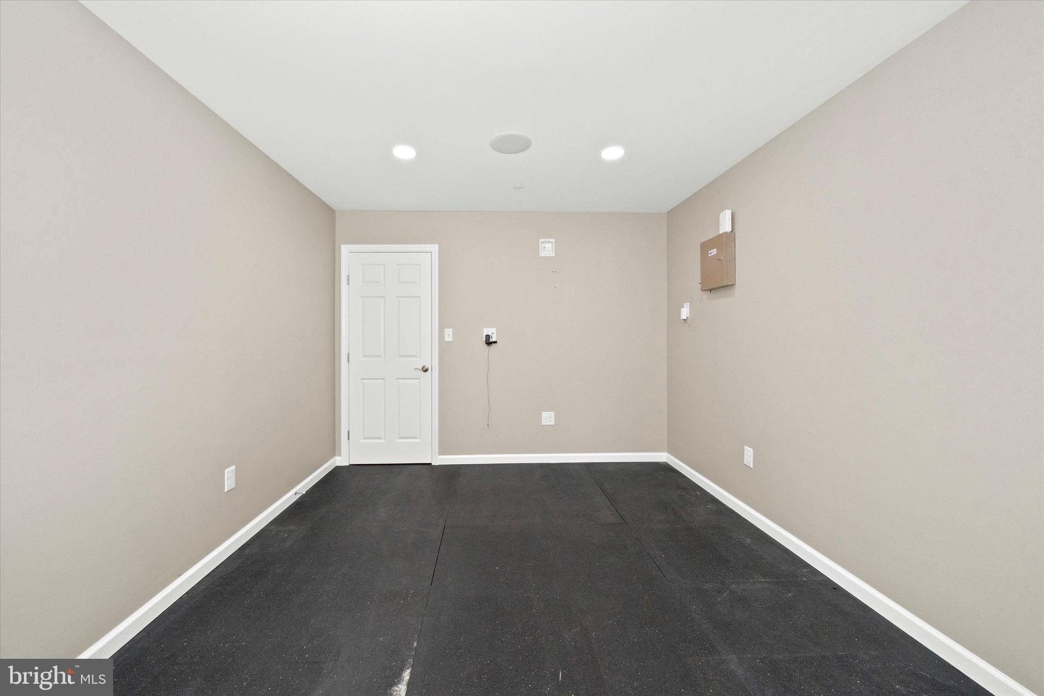 10 Chasmere Drive Kennett Square, PA 19348 - Photo 36 of 49 an empty room with wooden floor and windows