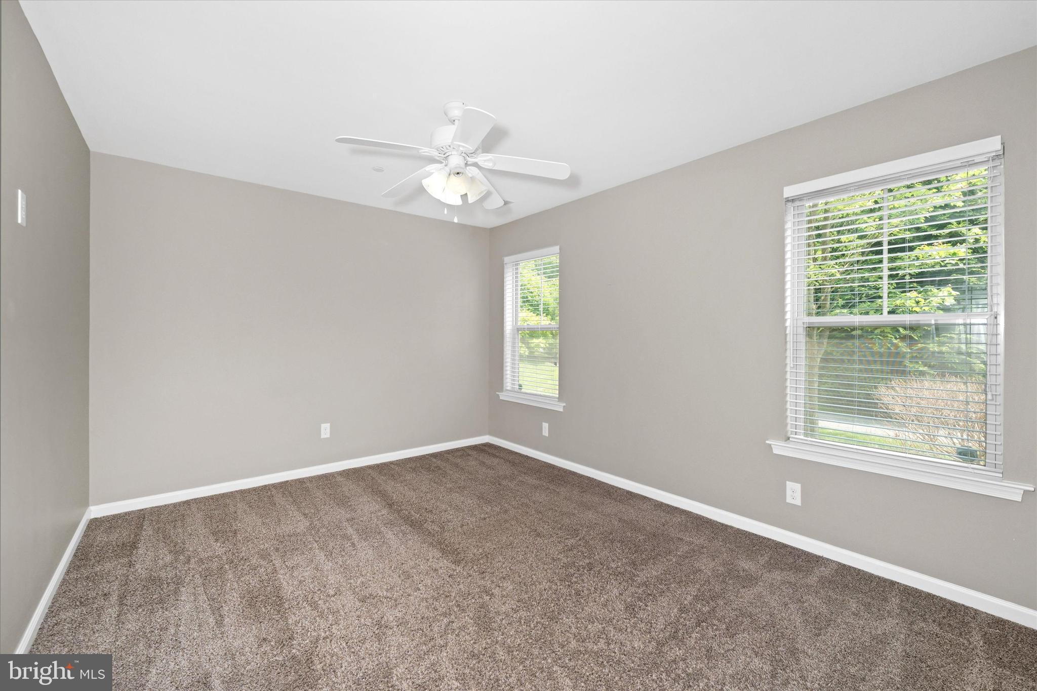 10 Chasmere Drive Kennett Square, PA 19348 - Photo 38 of 49 a view of an empty room with a window