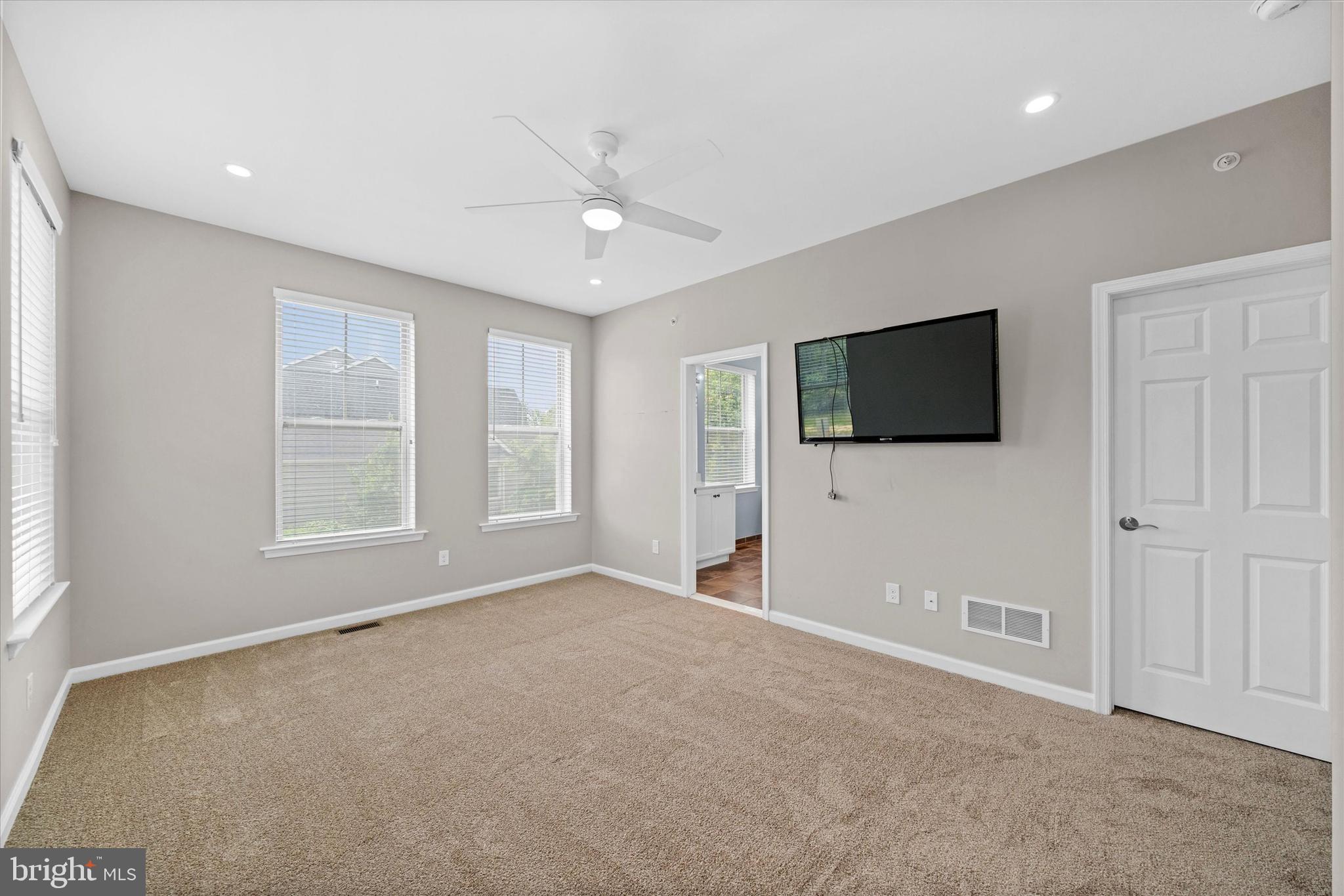 10 Chasmere Drive Kennett Square, PA 19348 - Photo 42 of 49 a view of livingroom with flat screen tv