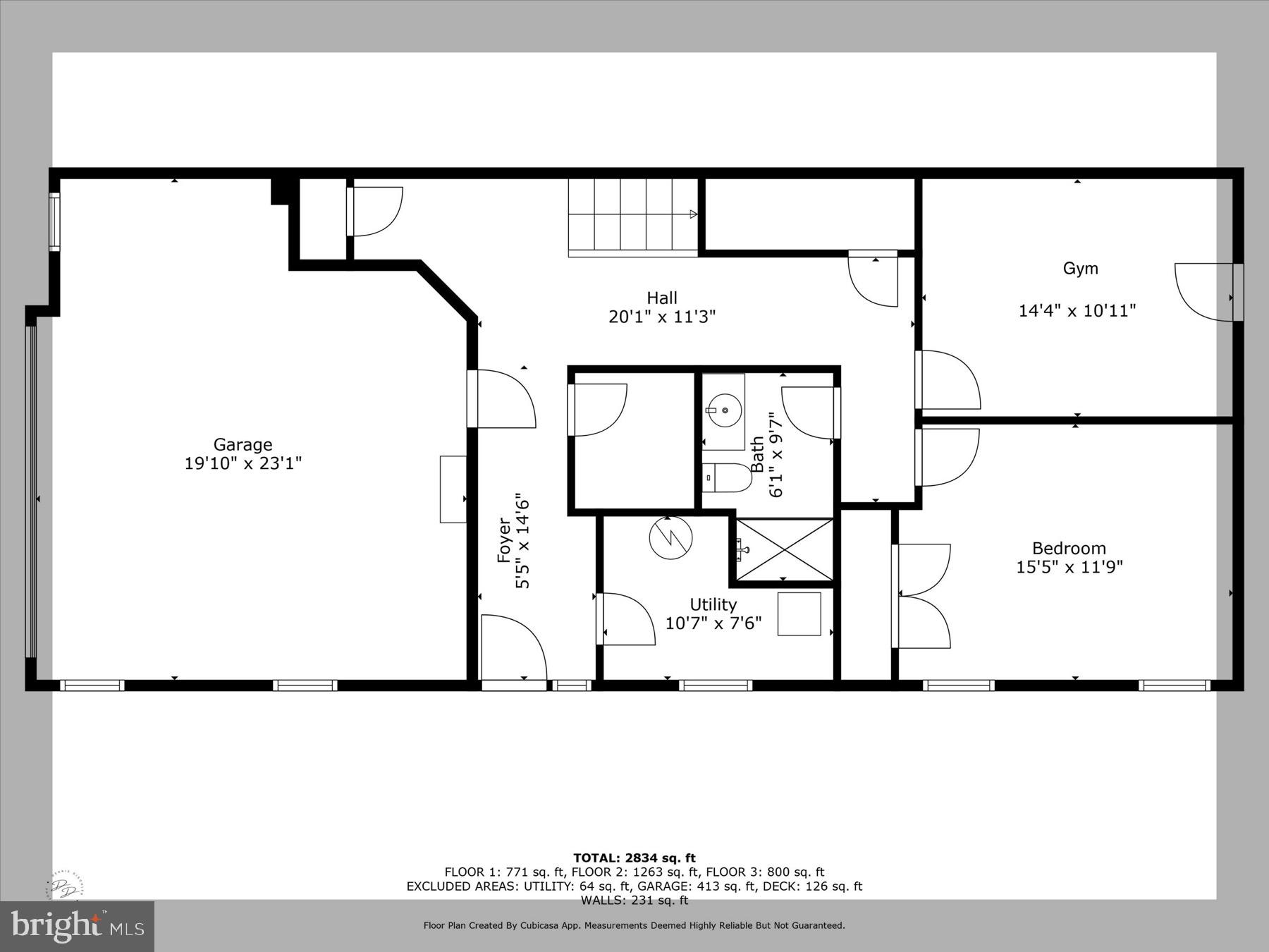 10 Chasmere Drive Kennett Square, PA 19348 - Photo 46 of 49 unknown