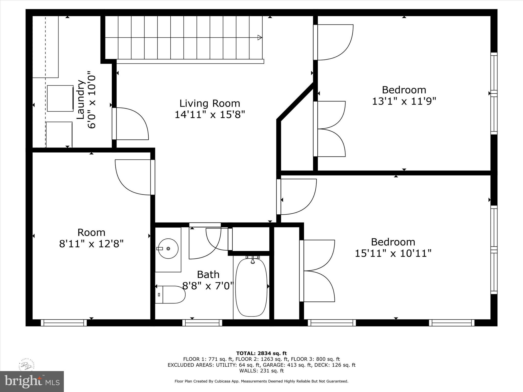 10 Chasmere Drive Kennett Square, PA 19348 - Photo 48 of 49 a picture of a park