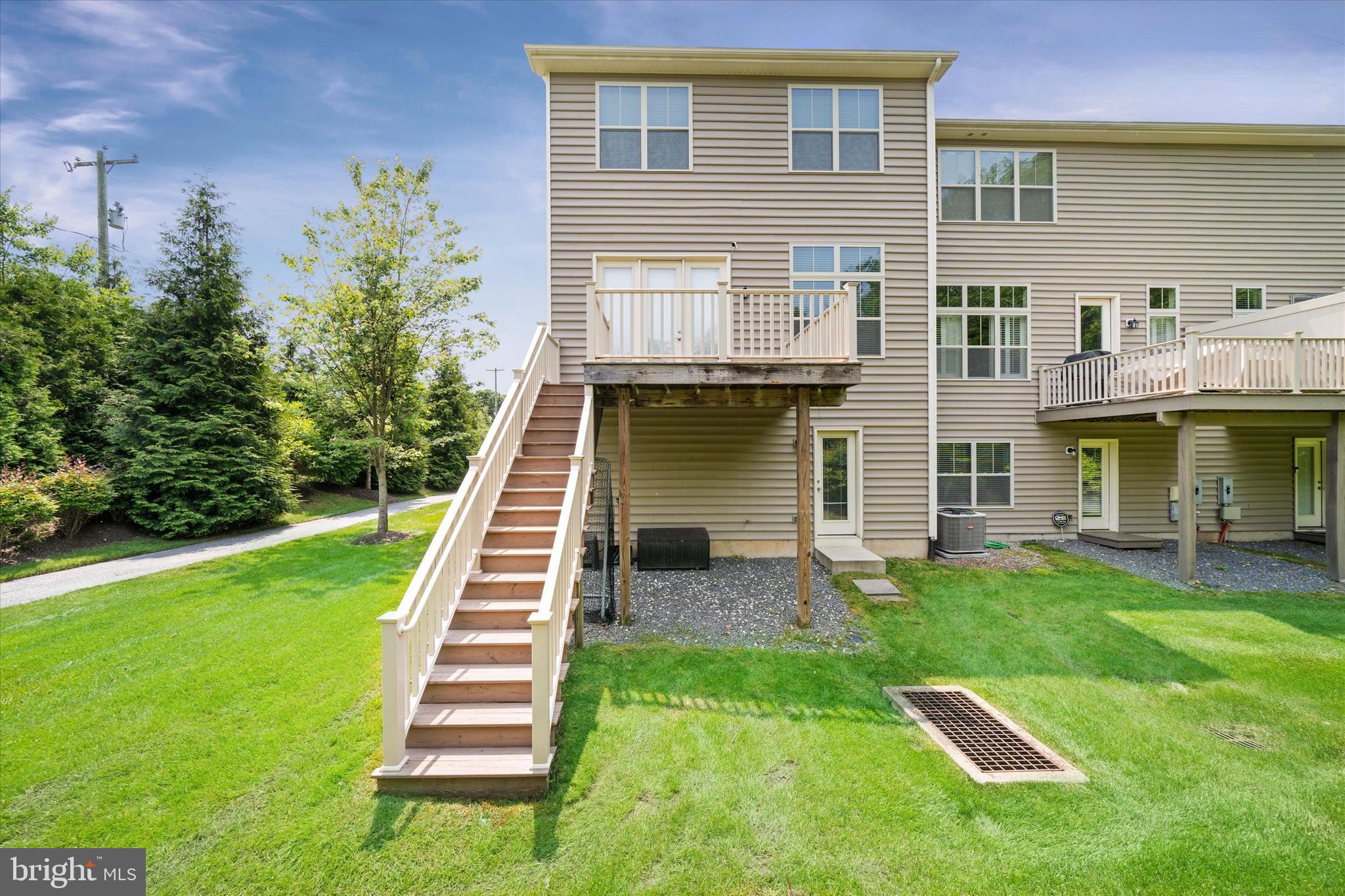 10 Chasmere Drive Kennett Square, PA 19348 - Photo 6 of 49 a front view of a house with a yard