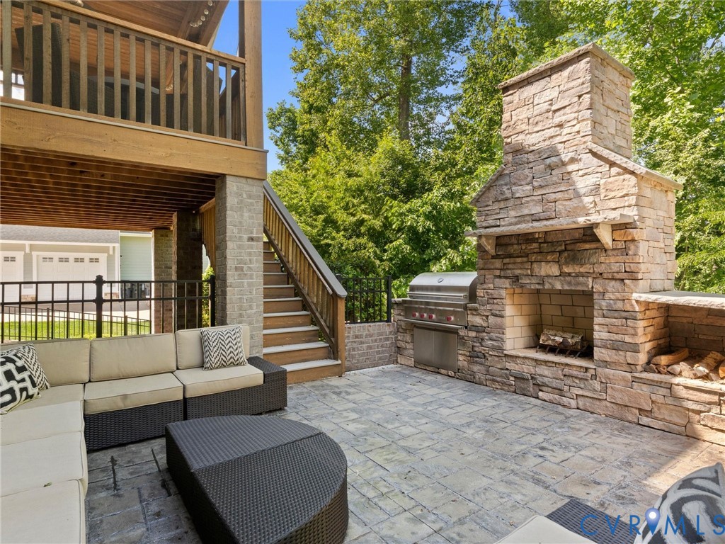 1925 Limbeck Lane Midlothian, VA 23112 - Photo 82 of 89