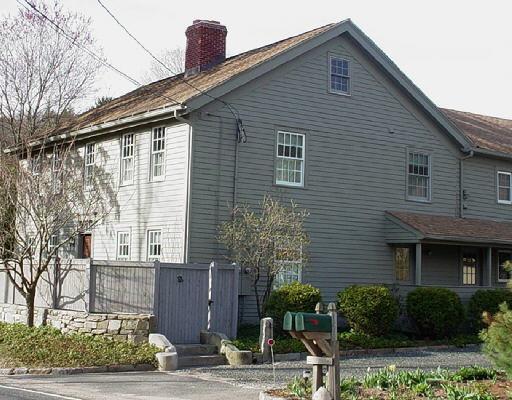 154 Baker Road Roxbury, CT 06783 - Photo 1 of 1