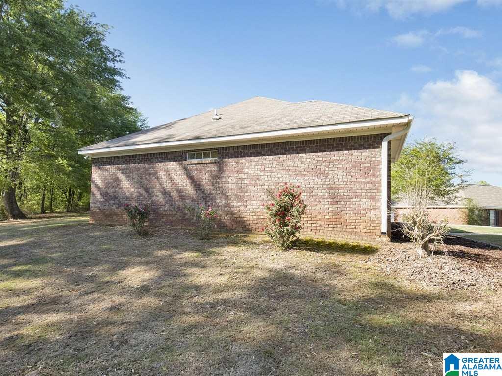 124 Star View Circle Alabaster, AL 35007 - Photo 24 of 25