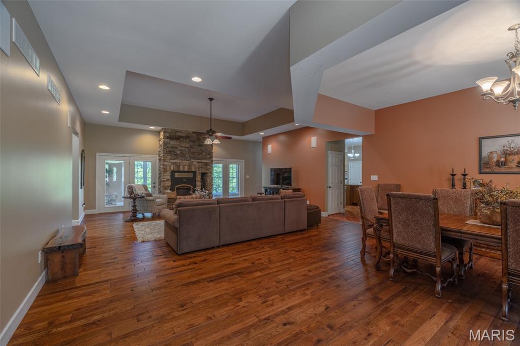 3840 Rooster Ridge Lane Defiance, MO 63341 - Photo 11 of 61