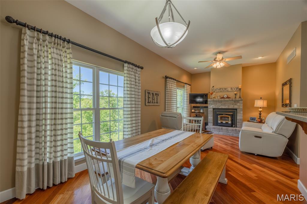 3840 Rooster Ridge Lane Defiance, MO 63341 - Photo 13 of 61
