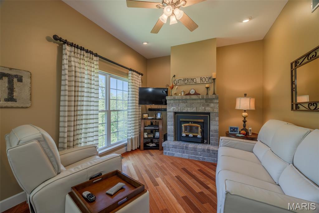 3840 Rooster Ridge Lane Defiance, MO 63341 - Photo 14 of 61
