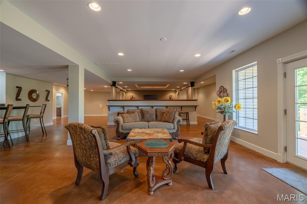 3840 Rooster Ridge Lane Defiance, MO 63341 - Photo 15 of 18