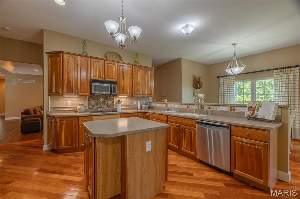 3840 Rooster Ridge Lane Defiance, MO 63341 - Photo 16 of 61