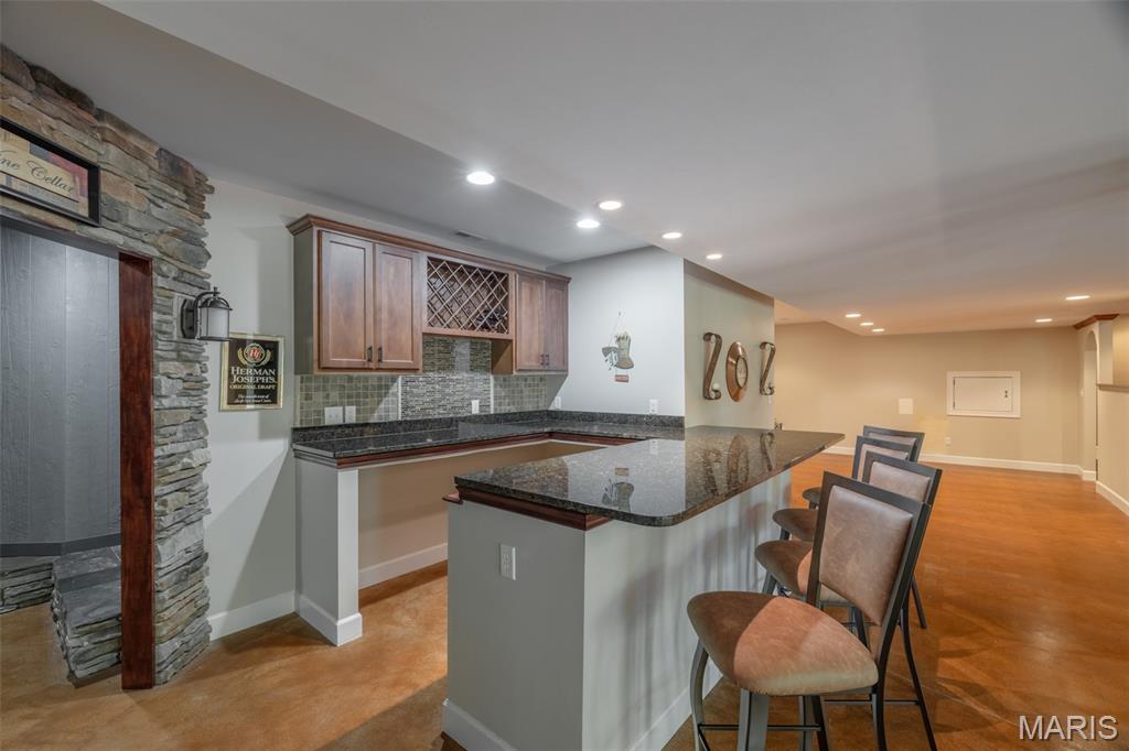 3840 Rooster Ridge Lane Defiance, MO 63341 - Photo 16 of 18