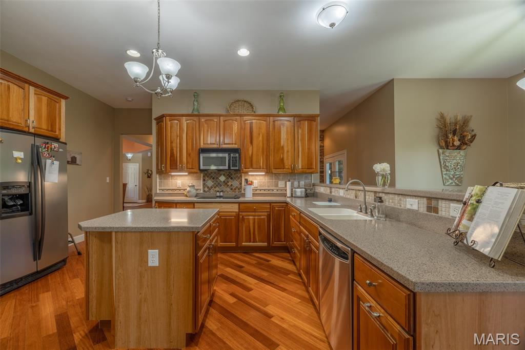 3840 Rooster Ridge Lane Defiance, MO 63341 - Photo 17 of 61