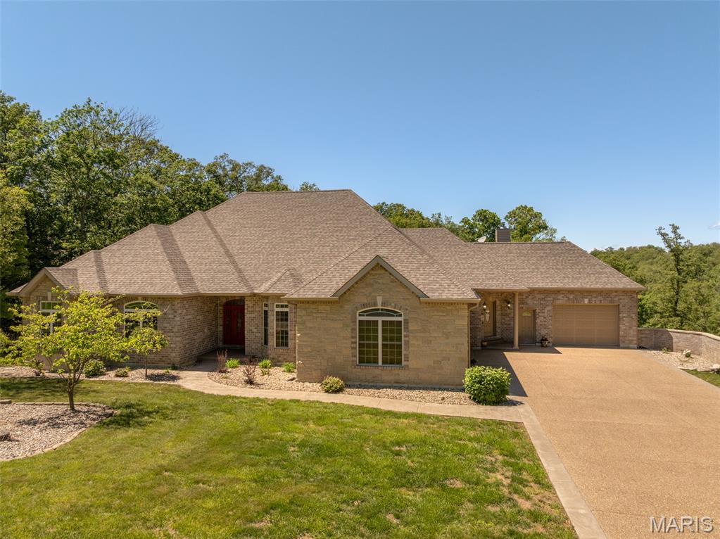 3840 Rooster Ridge Lane Defiance, MO 63341 - Photo 18 of 18