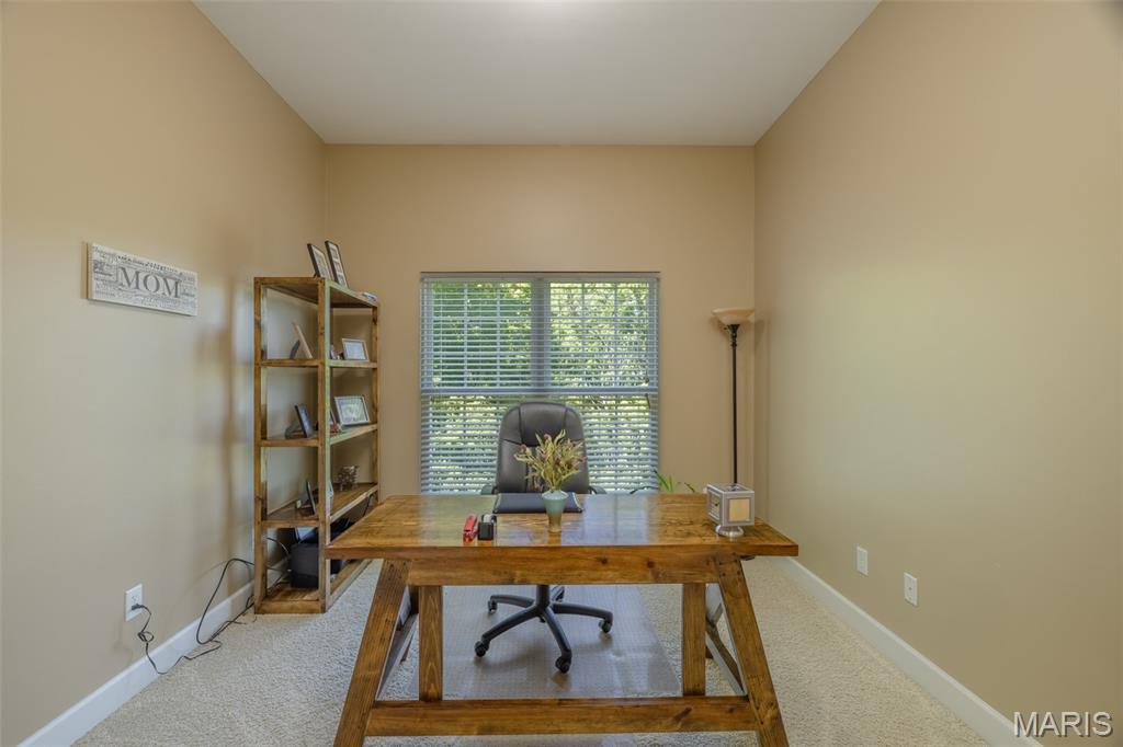 3840 Rooster Ridge Lane Defiance, MO 63341 - Photo 22 of 61