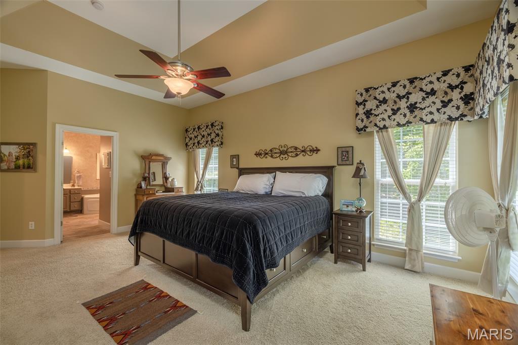 3840 Rooster Ridge Lane Defiance, MO 63341 - Photo 24 of 61