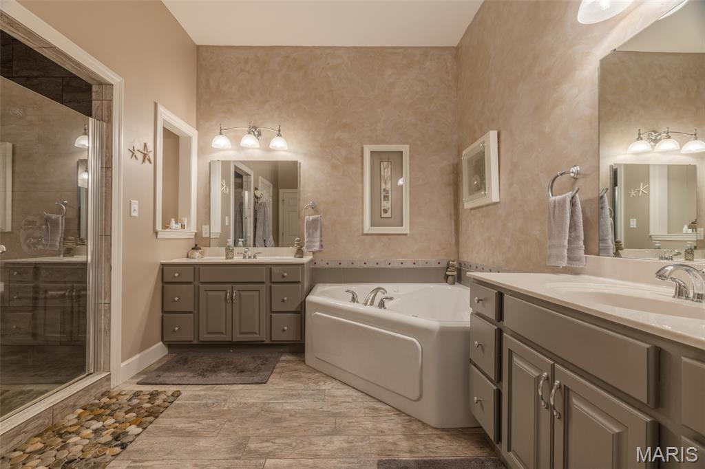 3840 Rooster Ridge Lane Defiance, MO 63341 - Photo 27 of 61