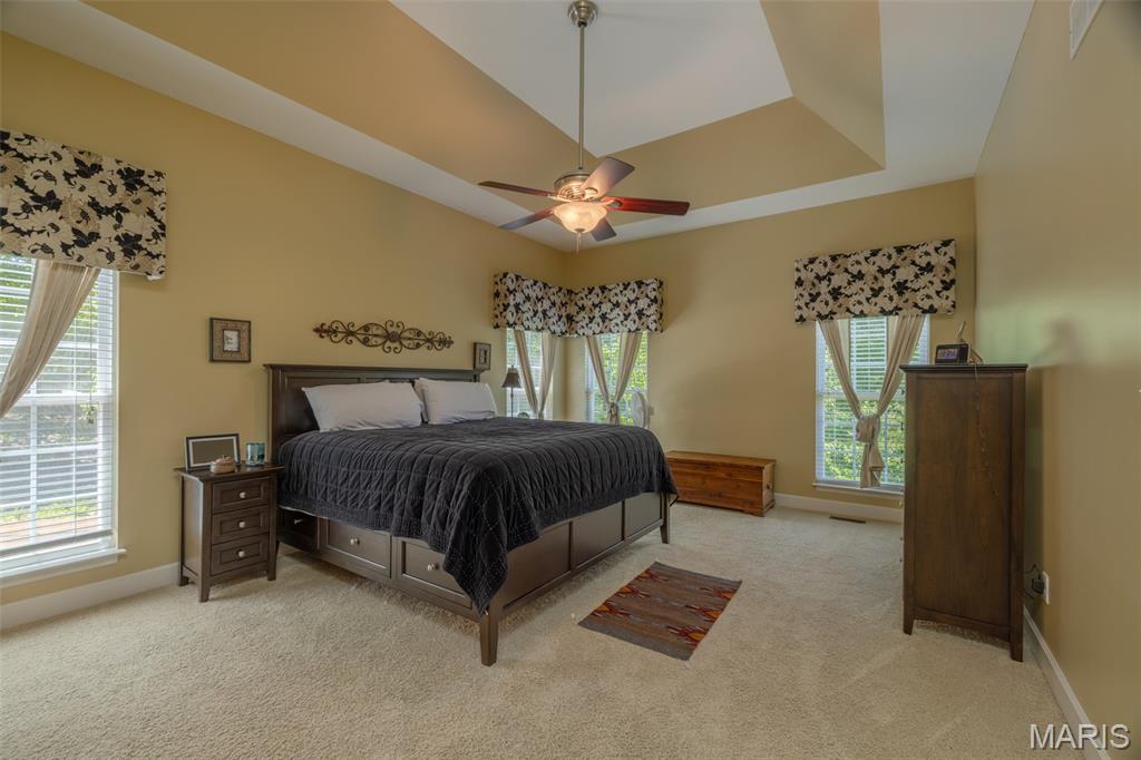 3840 Rooster Ridge Lane Defiance, MO 63341 - Photo 28 of 61