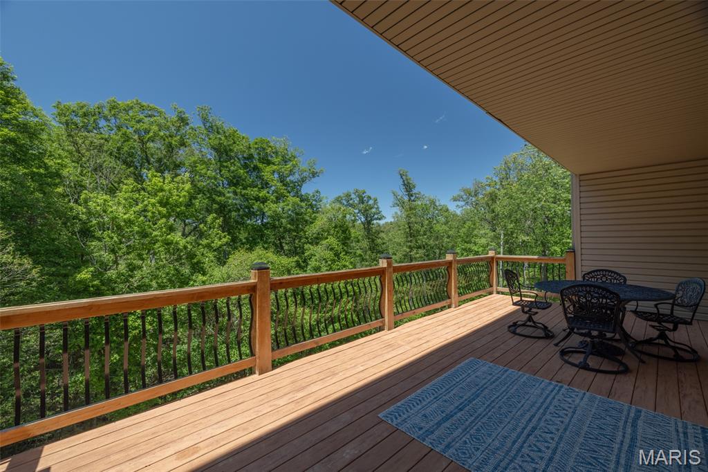 3840 Rooster Ridge Lane Defiance, MO 63341 - Photo 3 of 18