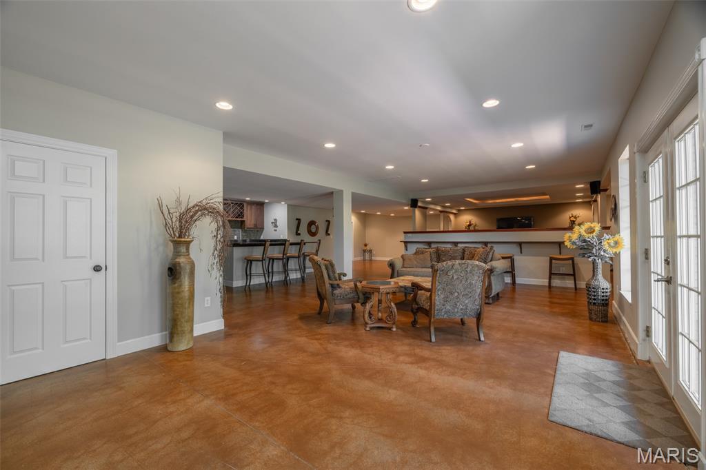 3840 Rooster Ridge Lane Defiance, MO 63341 - Photo 33 of 61