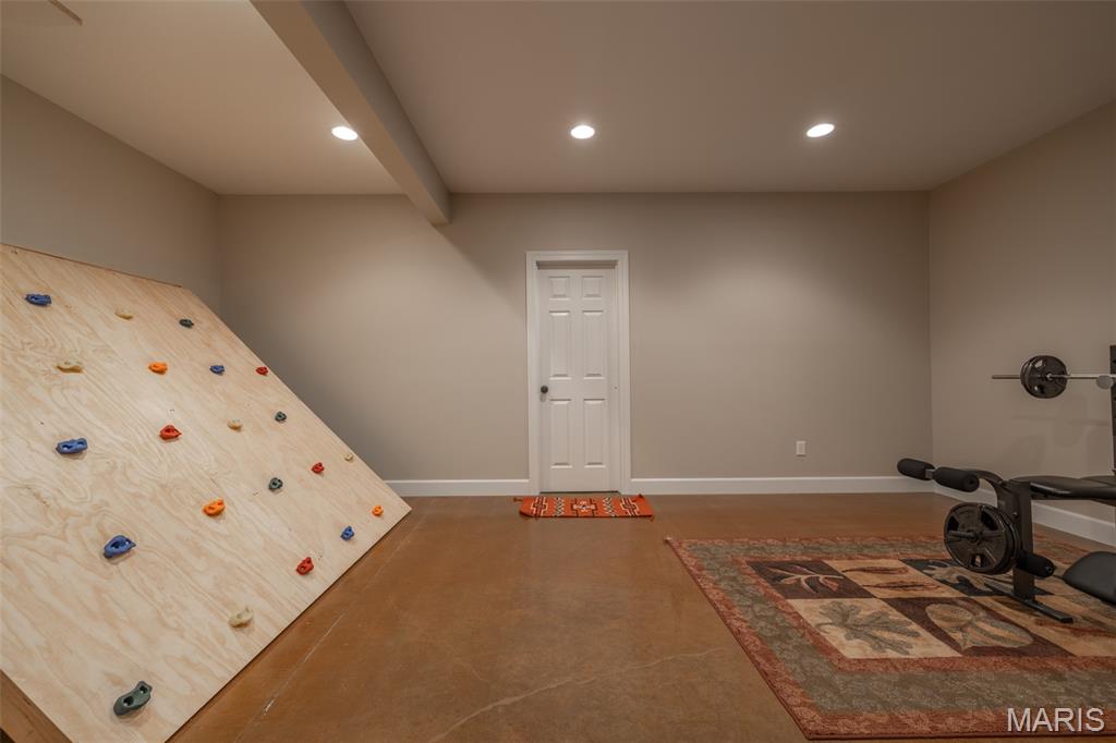3840 Rooster Ridge Lane Defiance, MO 63341 - Photo 35 of 61