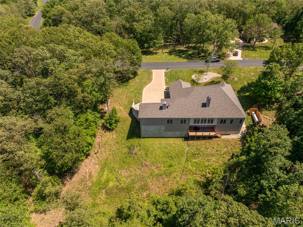 3840 Rooster Ridge Lane Defiance, MO 63341 - Photo 4 of 61
