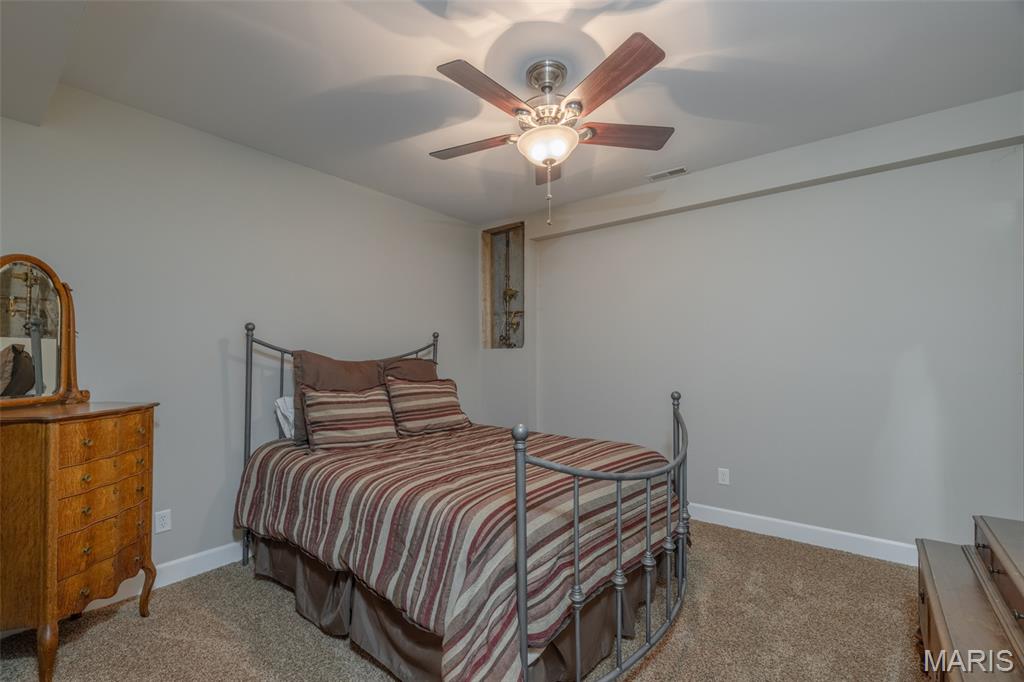 3840 Rooster Ridge Lane Defiance, MO 63341 - Photo 42 of 61