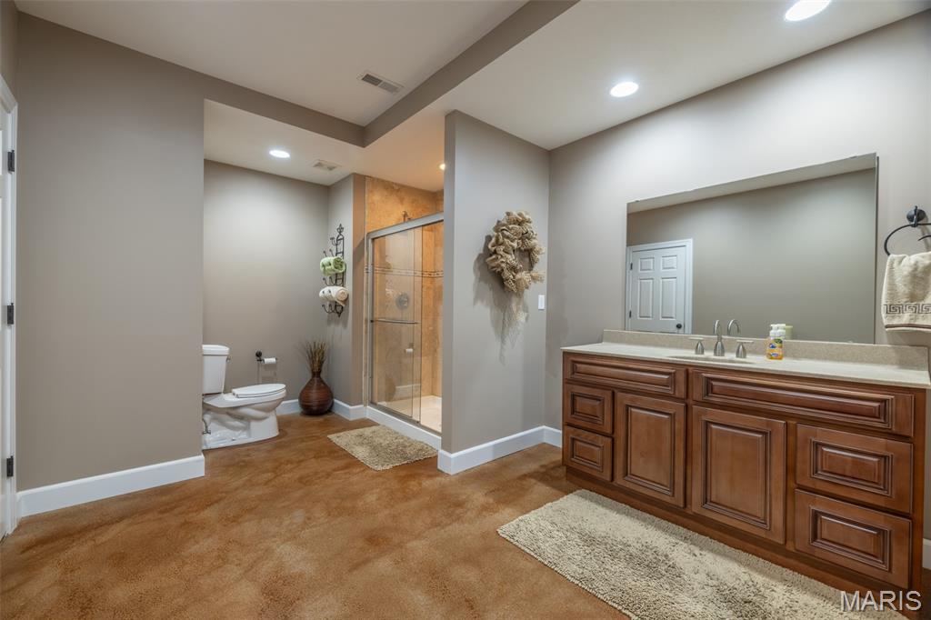 3840 Rooster Ridge Lane Defiance, MO 63341 - Photo 43 of 61