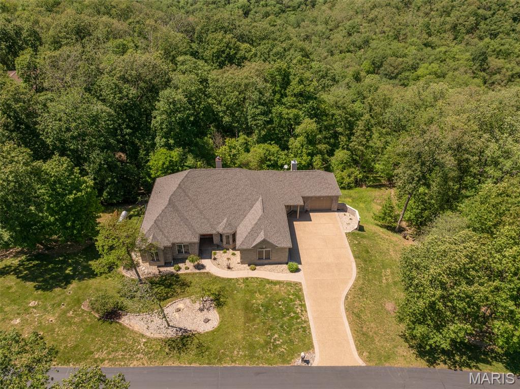 3840 Rooster Ridge Lane Defiance, MO 63341 - Photo 45 of 61