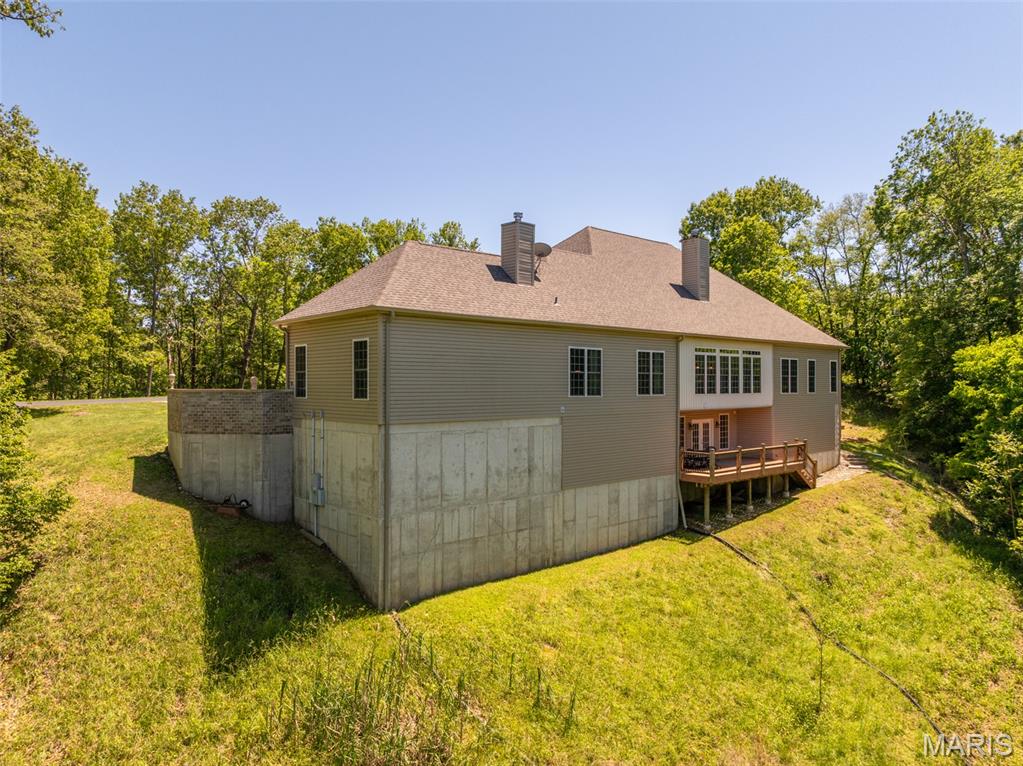 3840 Rooster Ridge Lane Defiance, MO 63341 - Photo 48 of 61