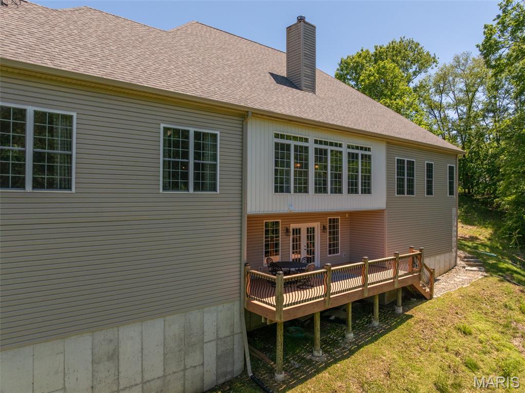 3840 Rooster Ridge Lane Defiance, MO 63341 - Photo 49 of 61