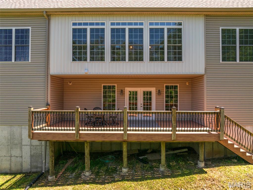 3840 Rooster Ridge Lane Defiance, MO 63341 - Photo 50 of 61