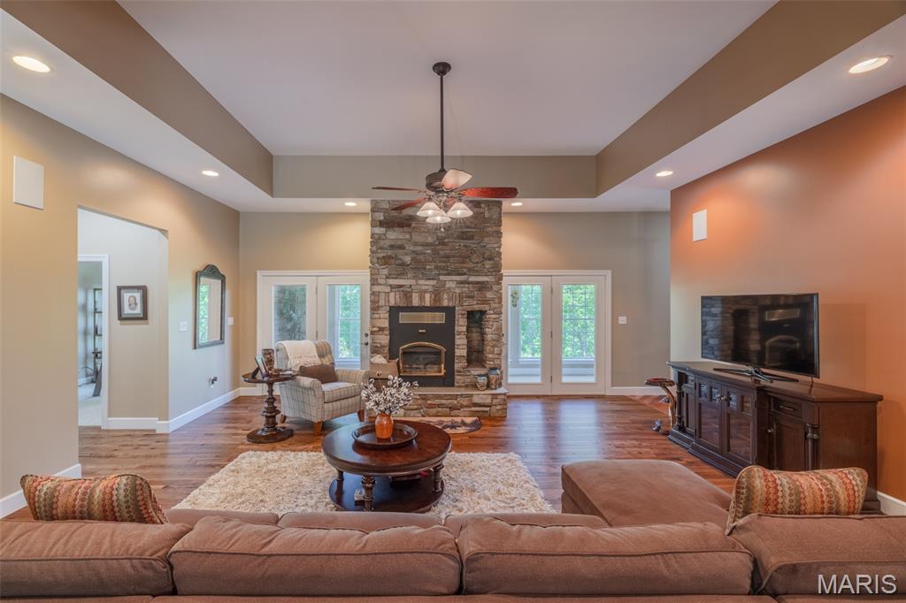 3840 Rooster Ridge Lane Defiance, MO 63341 - Photo 5 of 18