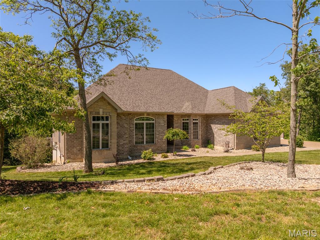 3840 Rooster Ridge Lane Defiance, MO 63341 - Photo 5 of 61