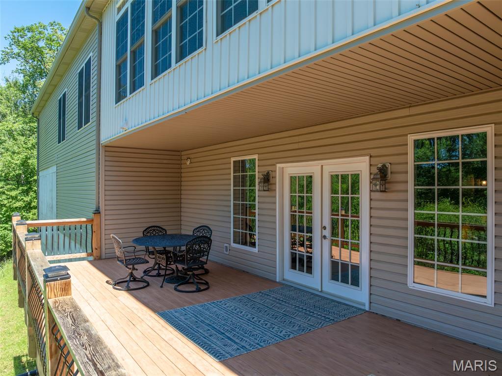3840 Rooster Ridge Lane Defiance, MO 63341 - Photo 51 of 61