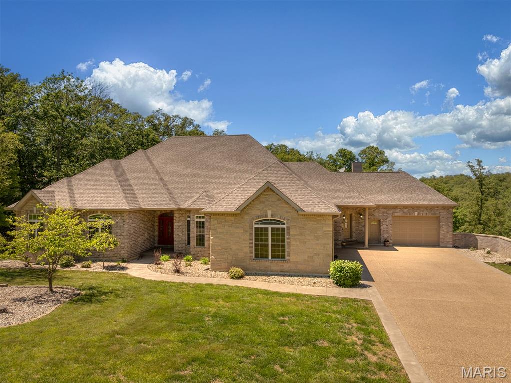 3840 Rooster Ridge Lane Defiance, MO 63341 - Photo 58 of 61
