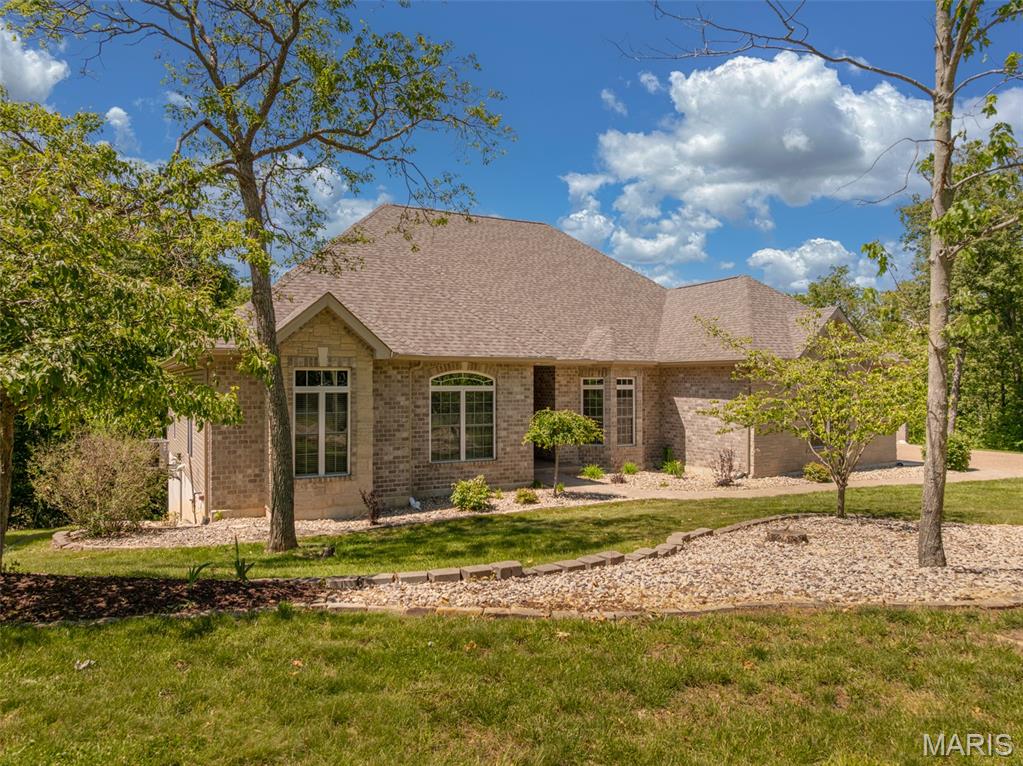 3840 Rooster Ridge Lane Defiance, MO 63341 - Photo 60 of 61