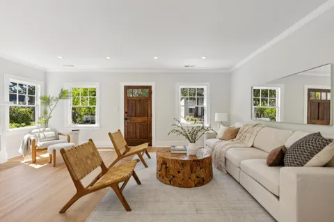 $3,995,000 | 1619 Escobita Avenue, Palo Alto, CA 94306