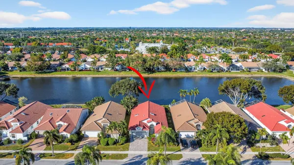 $3,675 | 7891 Sailing Shores Terrace, Unit 7891, Boynton Beach, FL 33437
