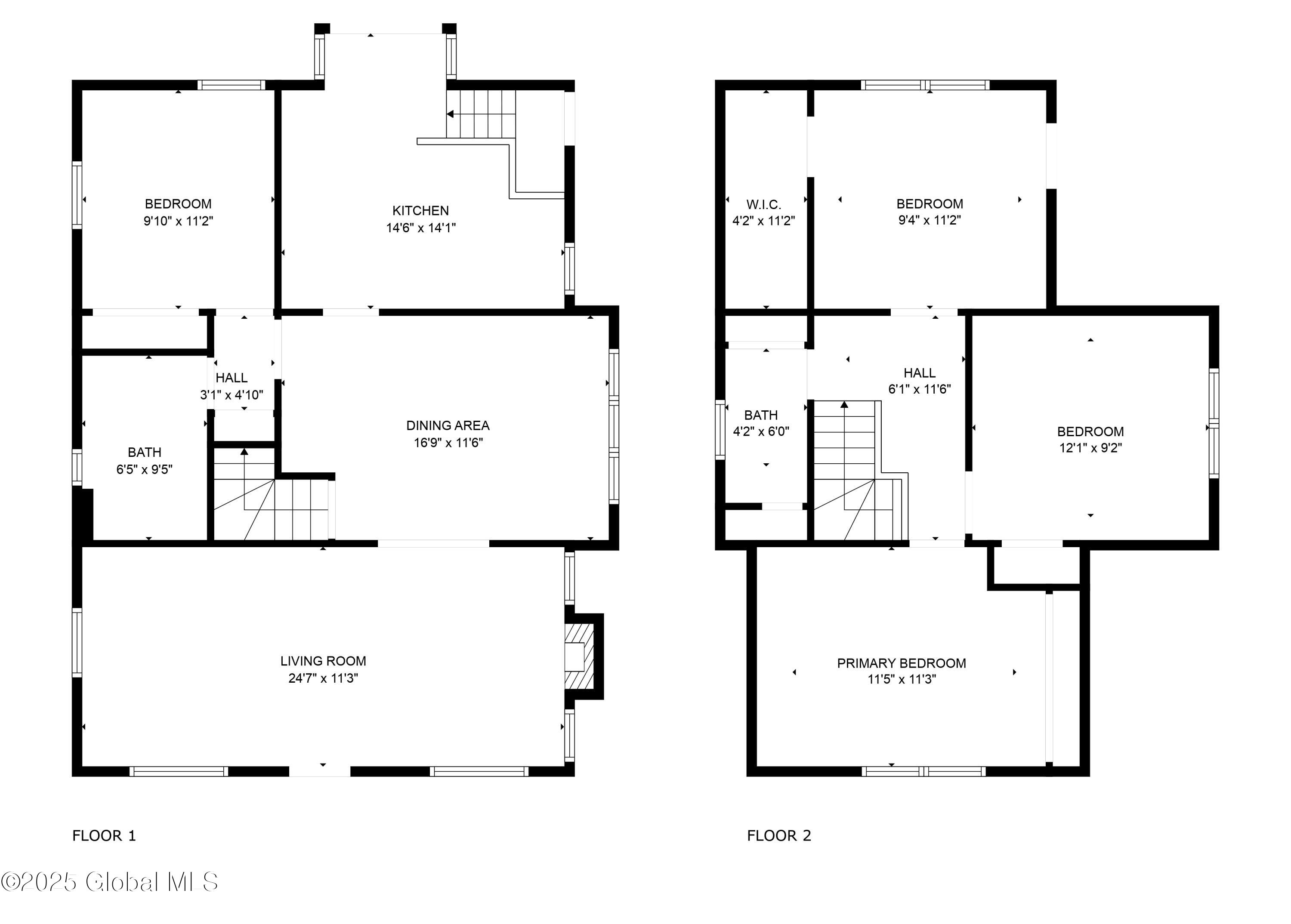 7 Capitol Avenue Bethlehem, NY 12054 - Photo 35 of 40 all_floors_7_capital_avenue_delmar_with_