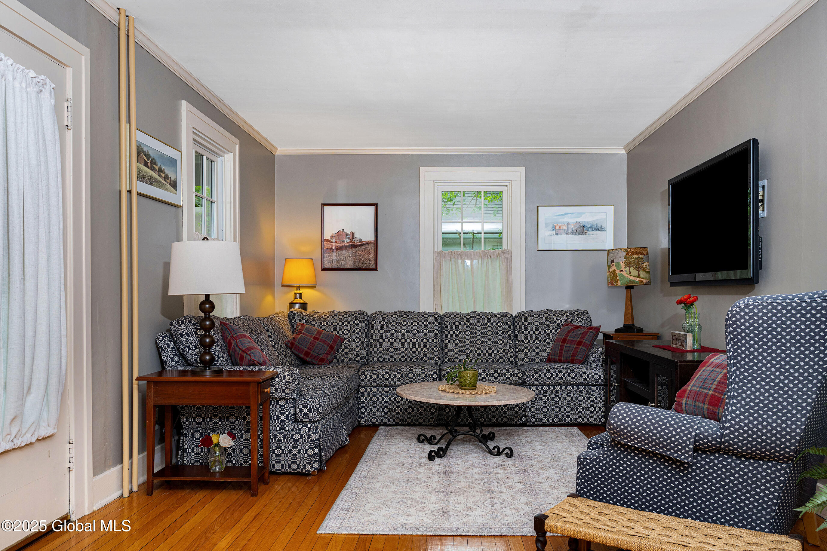 7 Capitol Avenue Bethlehem, NY 12054 - Photo 7 of 40 008-7-Capitol-Ave