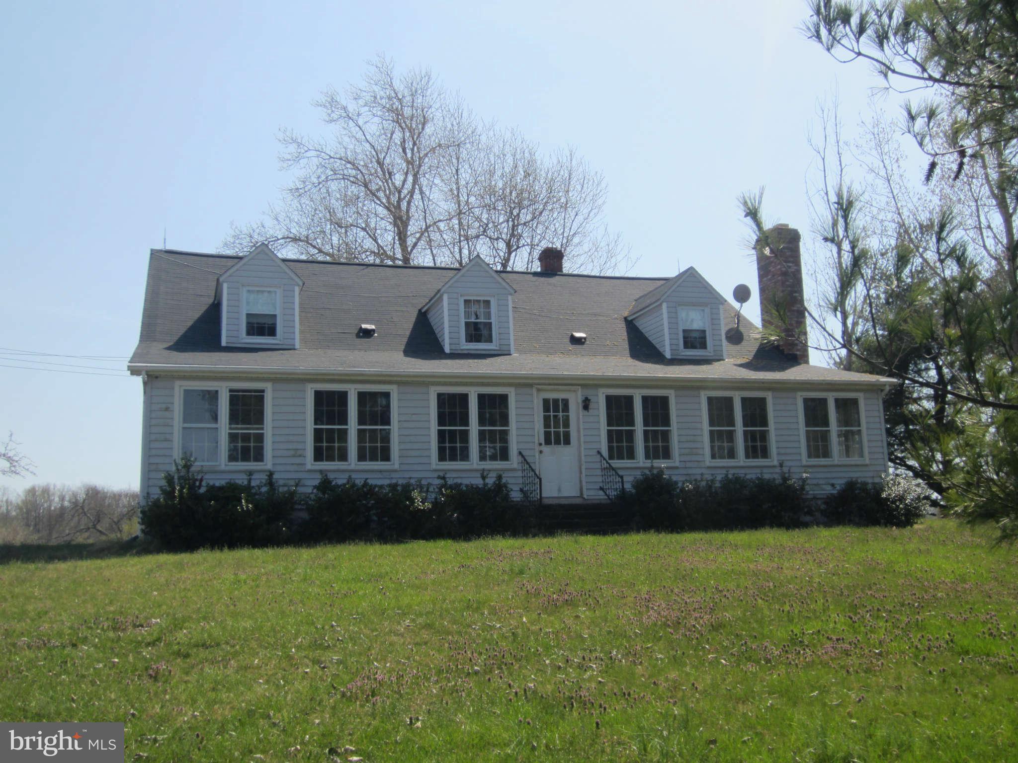 609 Bayard Road Lothian, MD 20711 - Photo 1 of 30 Exterior (Front)